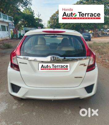 Honda Jazz 1.5 Sv I Dtec, 2016, Diesel
