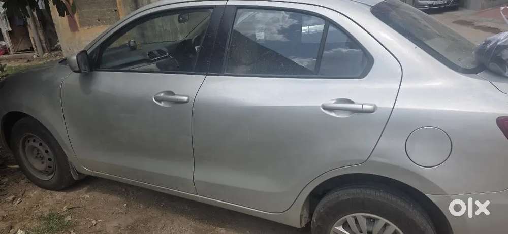 Maruti Suzuki Dzire 2019 Petrol 57500 Km Driven