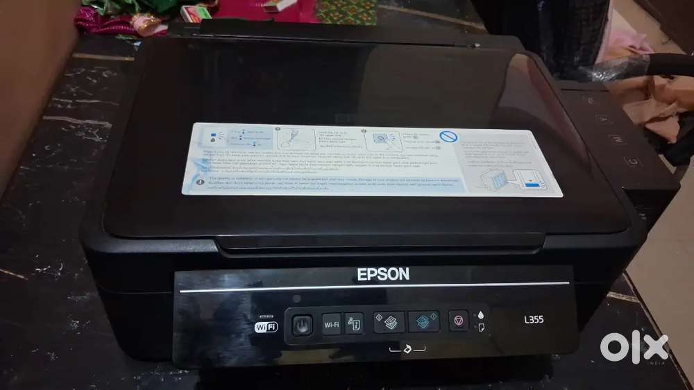 Printer printer