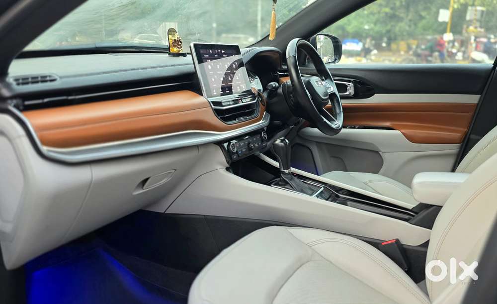 Jeep Compass 1.4 Limited Option, 2022, Petrol