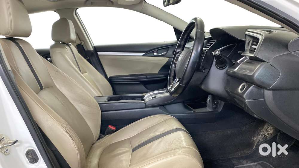 Honda Civic Zx, 2019, Petrol