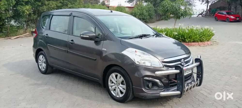 Maruti Suzuki Ertiga 2018 Diesel 150000 Km Driven