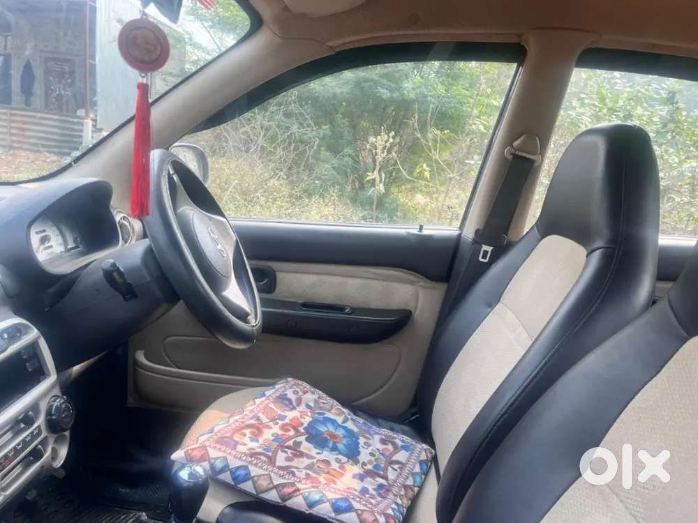 Hyundai Santro Xing 2014 Petrol 54000 Km Driven