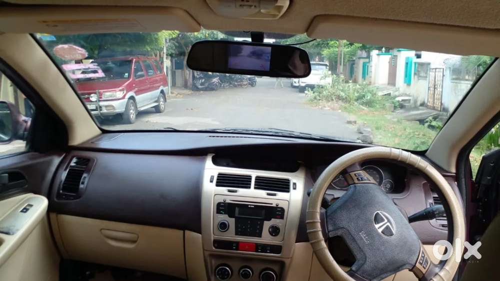 Tata Manza, 2012, Diesel
