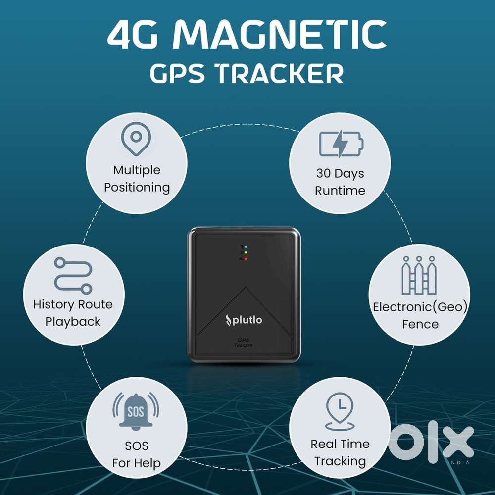 Gps Car Tracking System
