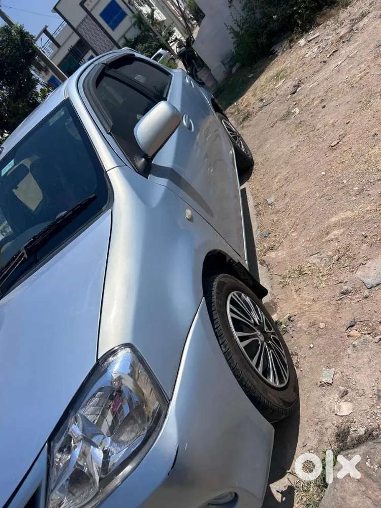 Toyota Etios Liva 2012 Diesel 98000 Km Driven