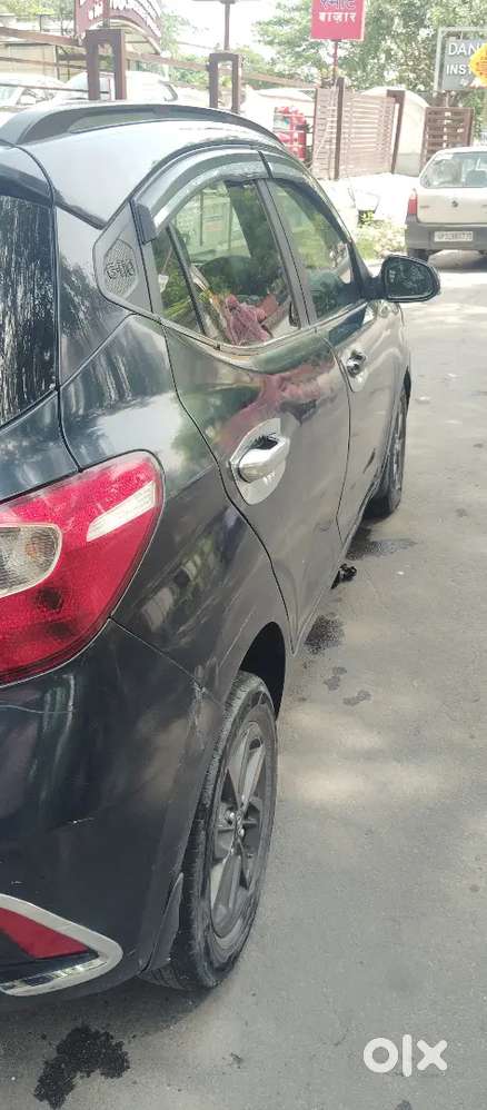 Hyundai Grand I10 Sportz 2021 Diesel At