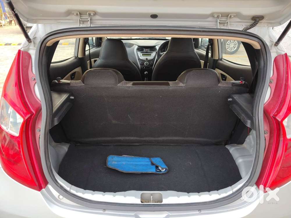 Hyundai Eon Magna, 2013, Petrol