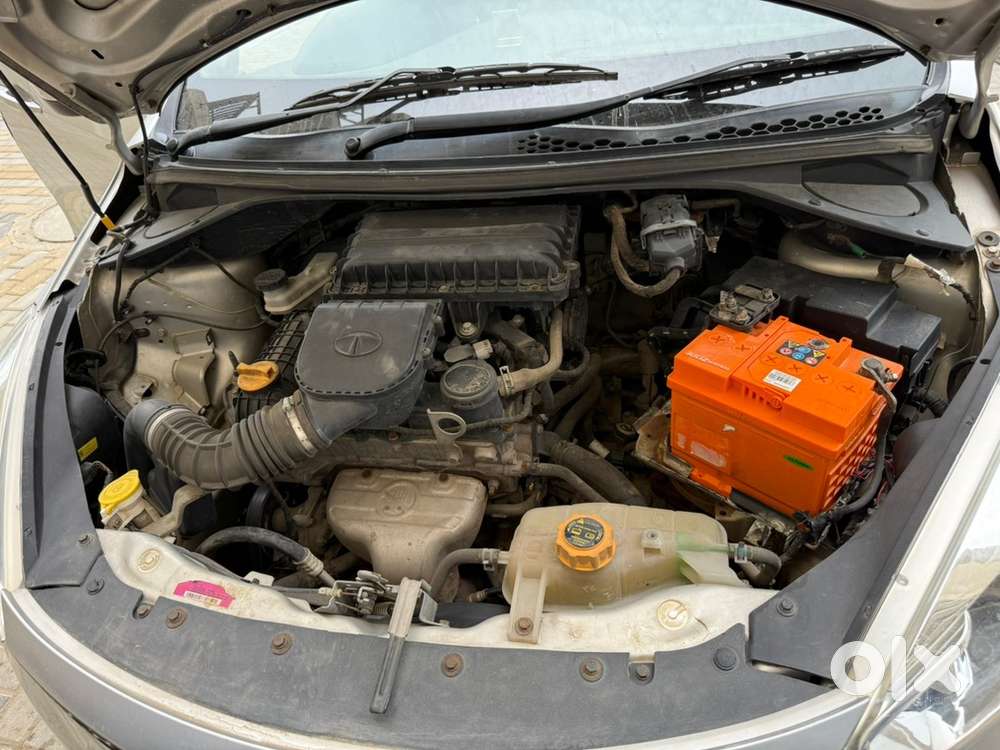 Tata Tiago Petrol Manual 2019 Registeration - Mint Condition
