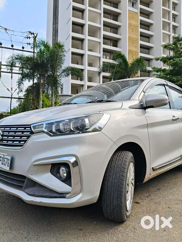 Maruti Suzuki Ertiga Vxi Cng, 2022, Cng & Hybrids