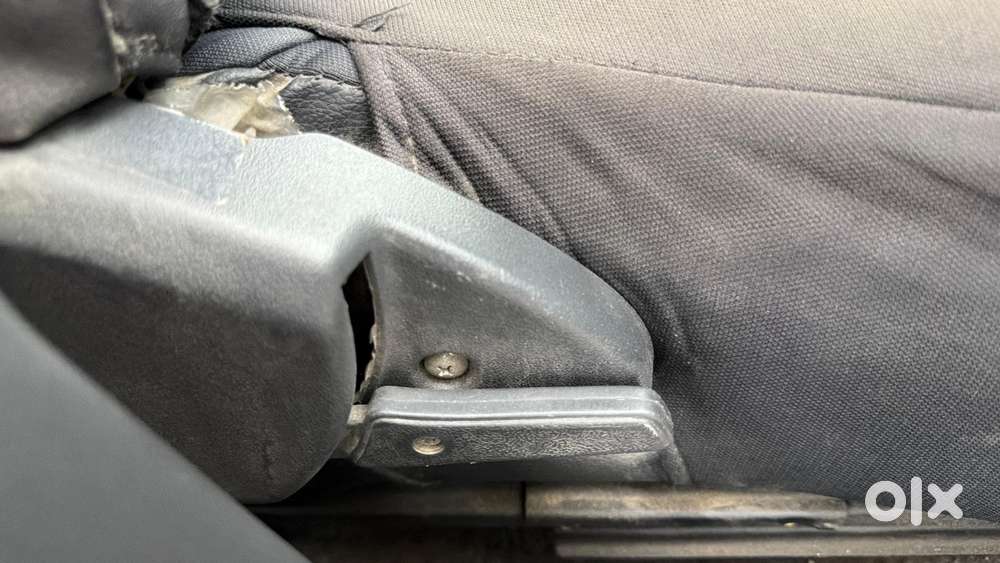 Maruti Suzuki Alto 800 Lxi, 2016, Petrol