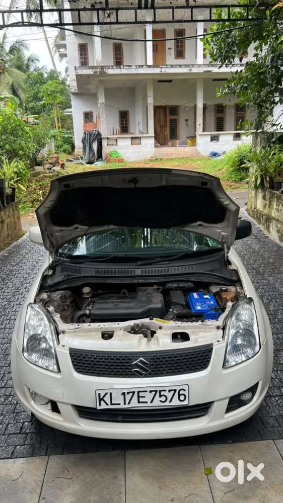 Maruti Suzuki Swift 2007 Diesel