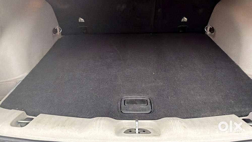Jeep Compass 1.4 Limited (o) Petrol Dct, 2021, Petrol