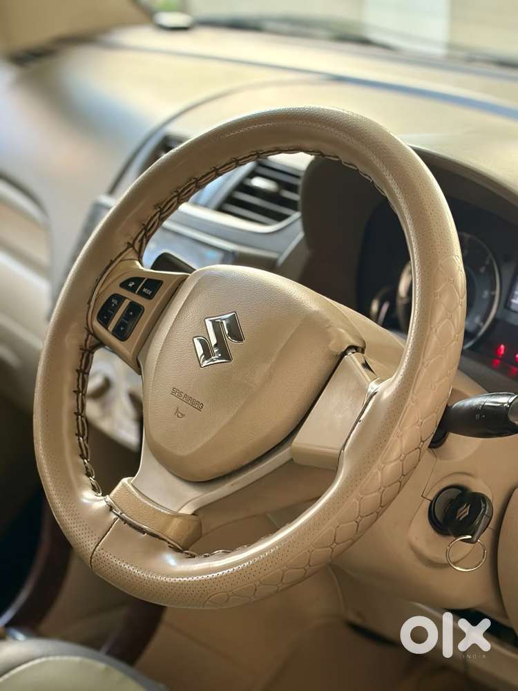 Maruti Suzuki Ertiga Vdi Shvs, 2017, Diesel