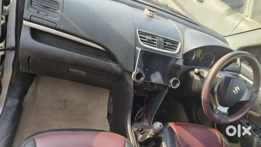 New Gadi Lani Hai Thar