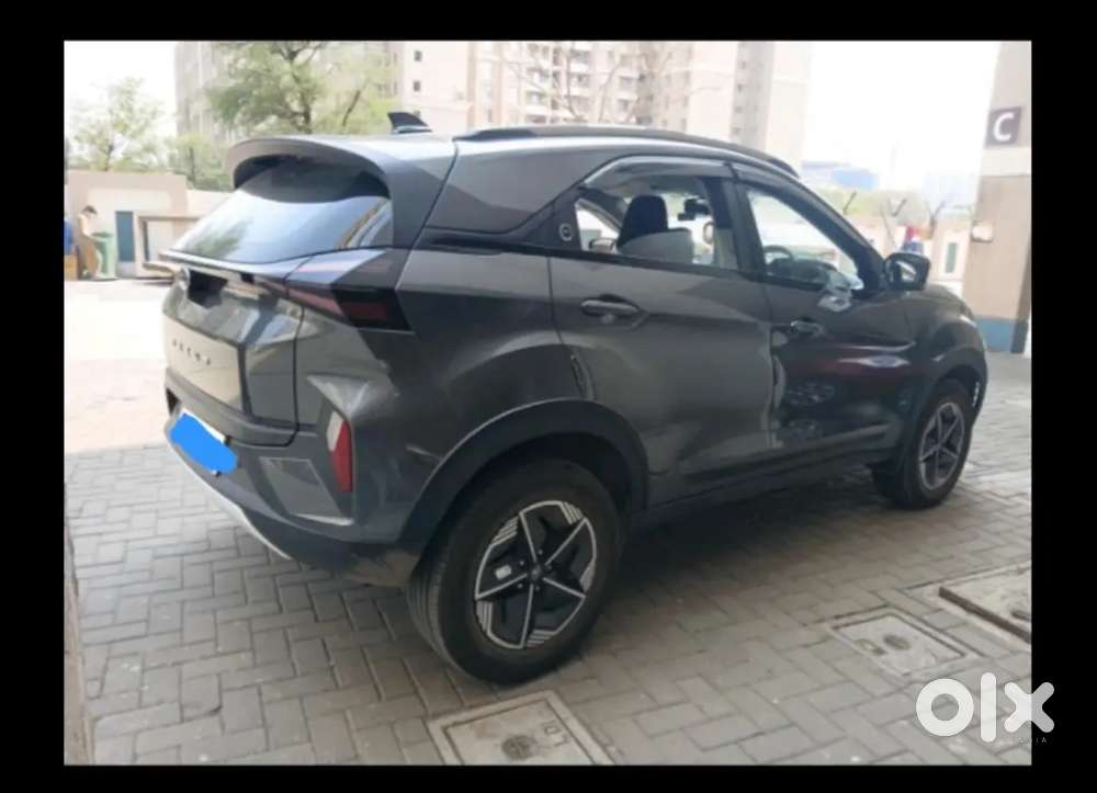 Tata Nexon