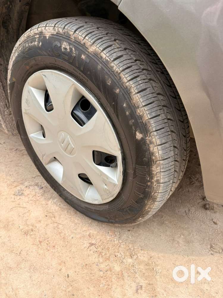 Maruti Suzuki Wagon R 2021 Petrol 55170 Km Driven