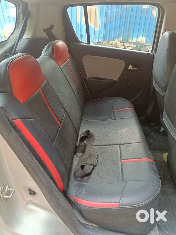 Maruti Suzuki Alto 800 2020