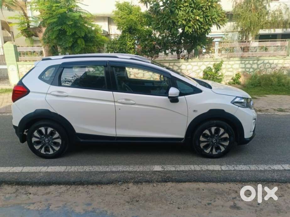 Honda Wr-v I-dtec V, 2021, Diesel