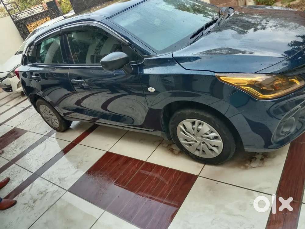 Maruti Suzuki Baleno 2024 Km 32000