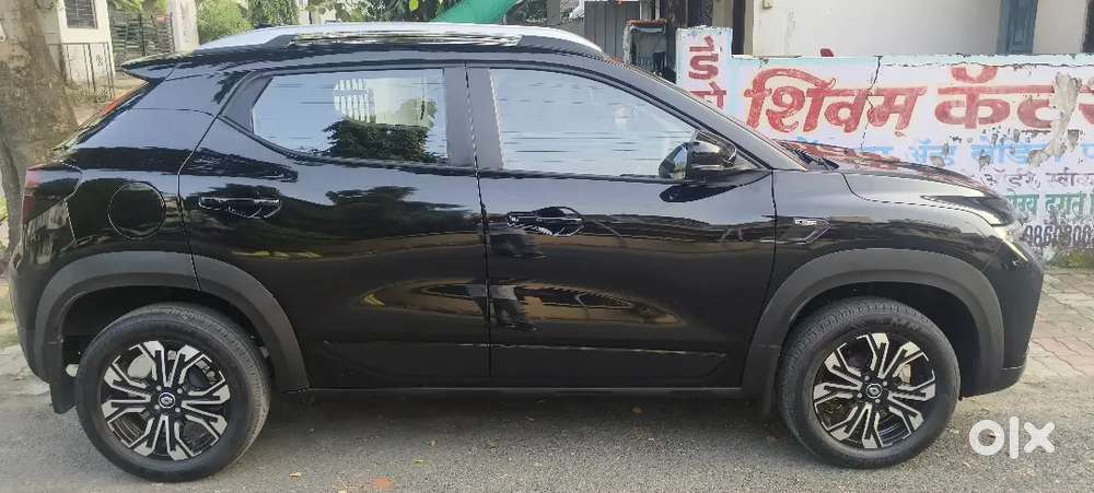 Renault Kiger 2024 Sep- Oct