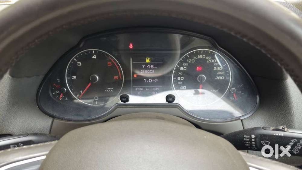 Audi Q5 2.0 Tdi Technology, 2013, Diesel