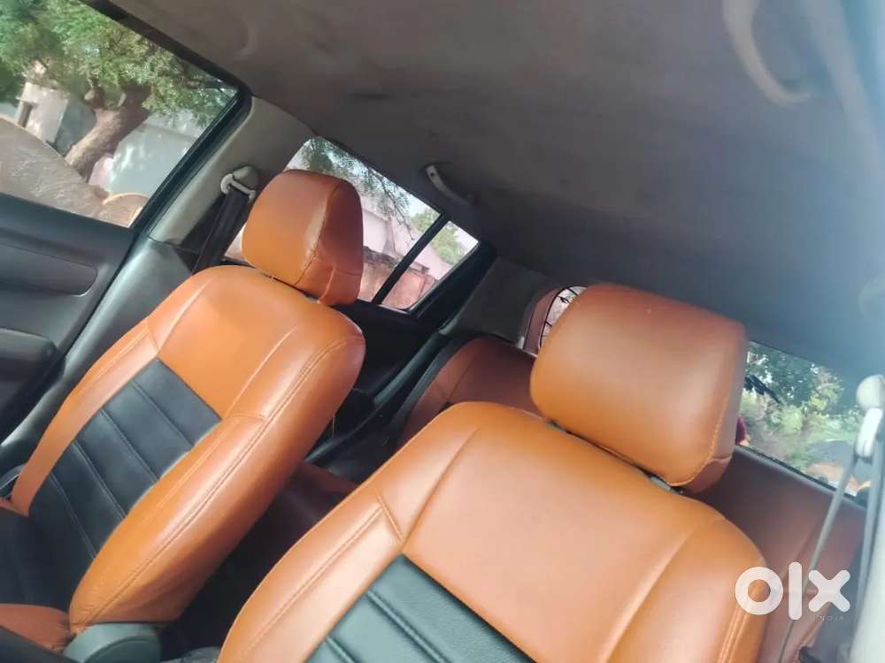 Maruti Suzuki Swift 2007