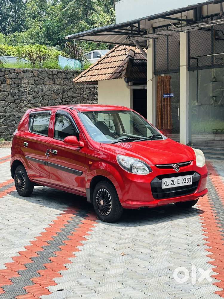 Maruti Suzuki Alto 800 2012-2016 Lxi, 2013, Petrol