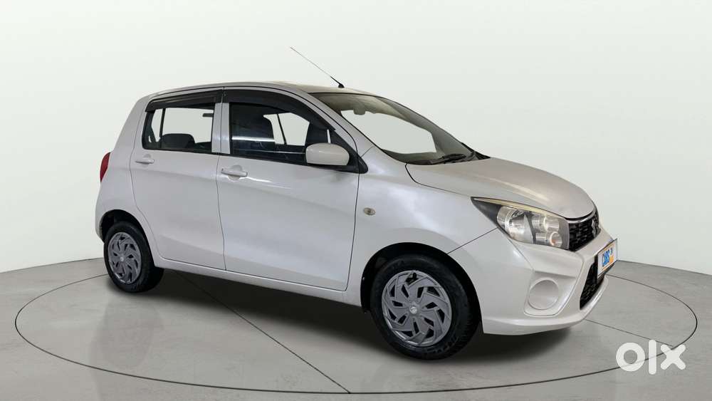 Maruti Suzuki Celerio Vxi Optional Mt, 2018, Petrol