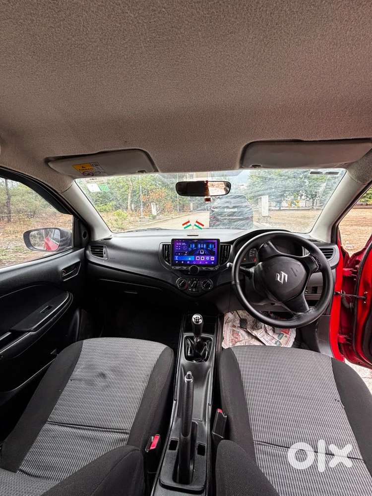Maruti Suzuki Baleno 1.3 Sigma, 2015, Diesel