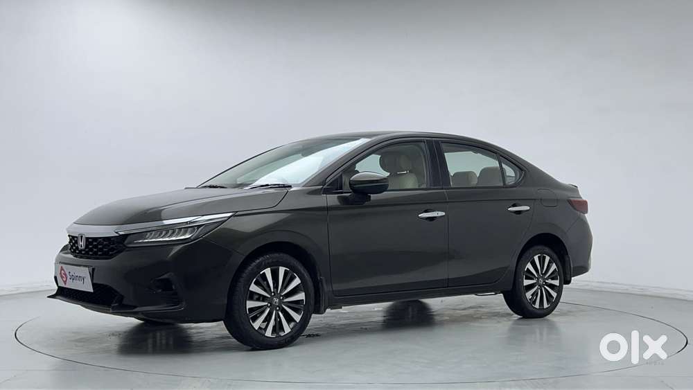 Honda City 1.5 Zx I-vtec Mt, 2023, Petrol