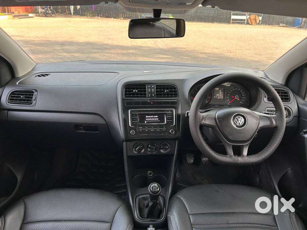 Volkswagen Ameo 1.0 Mpi Comfortline Plus, 2019, Petrol
