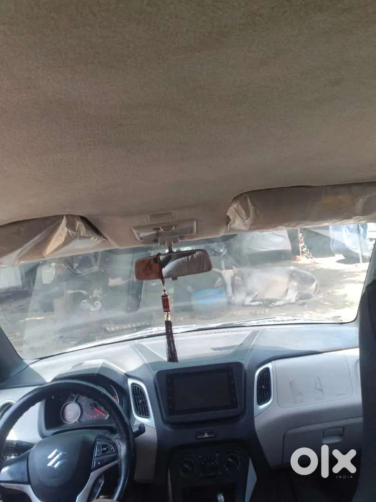 Maruti Suzuki Wagon R 2020 Cng & Hybrids 102000 Km Driven