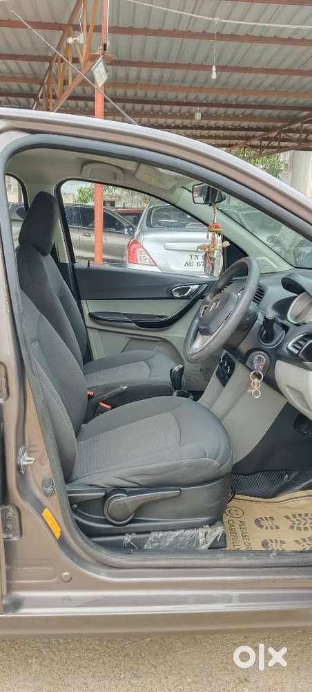 Tata Tiago 1.05 Revotorq Xz Wo Alloy, 2016, Petrol