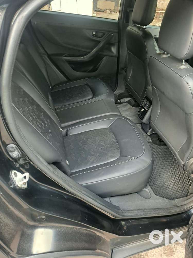 Tata Nexon Ev Xz Plus Dark Edition, 2022, Electric