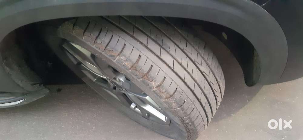 Kia Seltos Htx G, 2024, Petrol