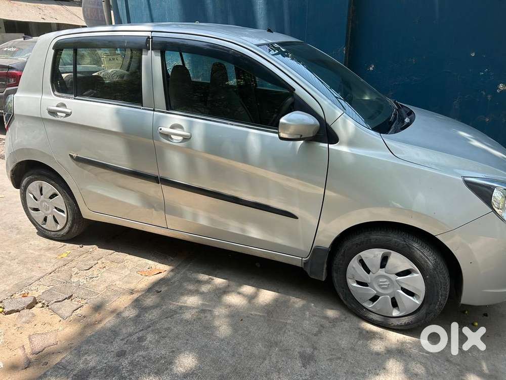 Maruti Suzuki Celerio Automatic, 2017 , 43000 Km , Doctor Owner