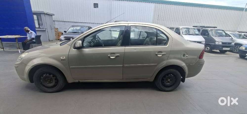 Ford Fiesta 1.6 Zxi Abs, 2008, Diesel