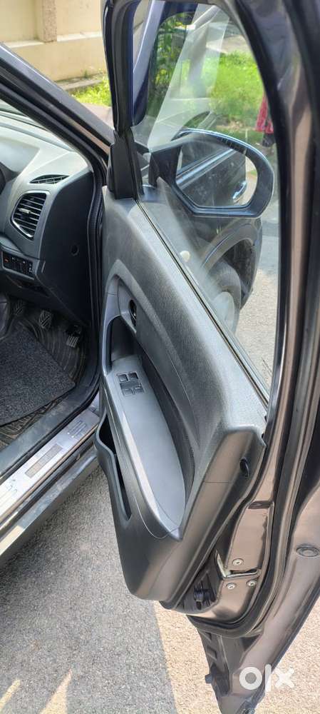 Maruti Suzuki Brezza Ldi, 2017, Diesel