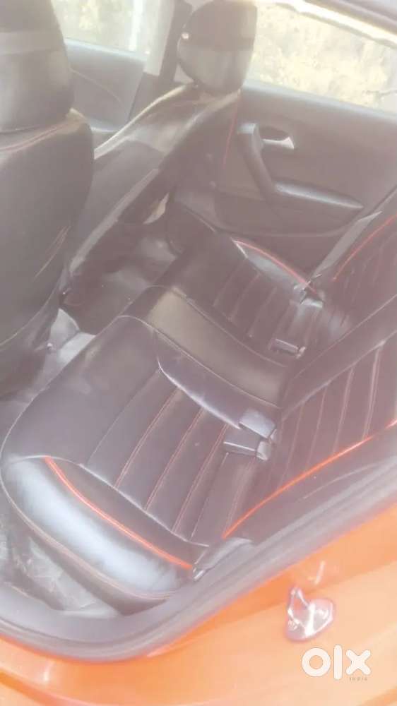 Volkswagen Polo Edition 2020