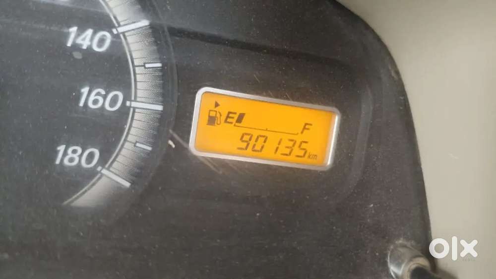 Maruti Suzuki Eeco Ac 19