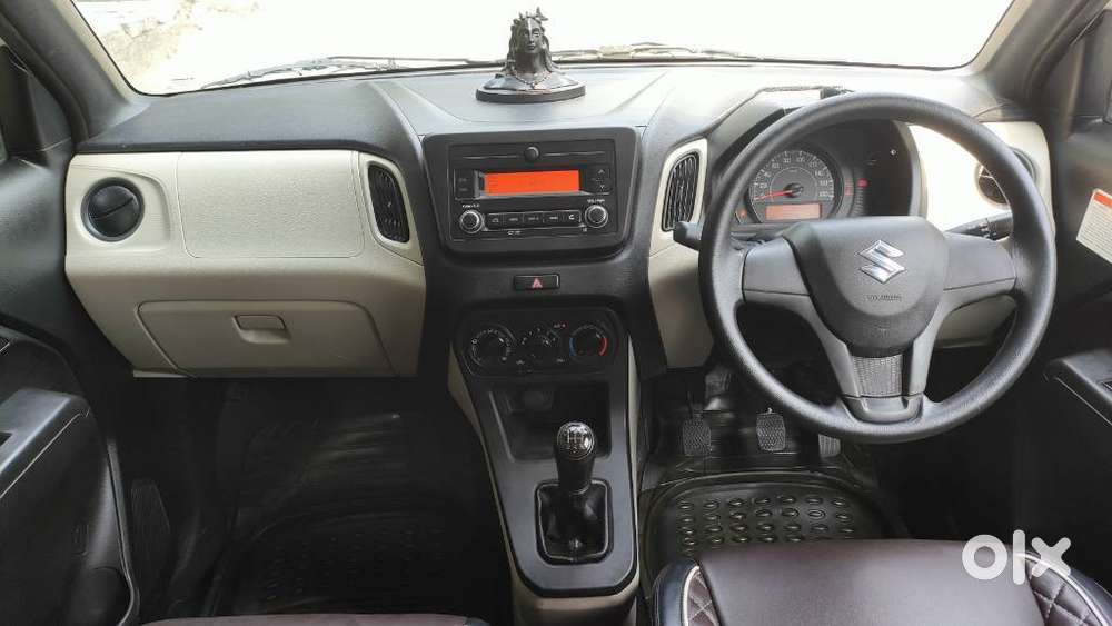 Maruti Suzuki Wagon R 1.0 Lxi Cng Limited Edition, 2020, Cng & Hybri..