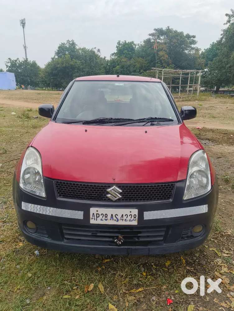 Maruti Suzuki Swift 2006 Petrol 170000 Km Driven