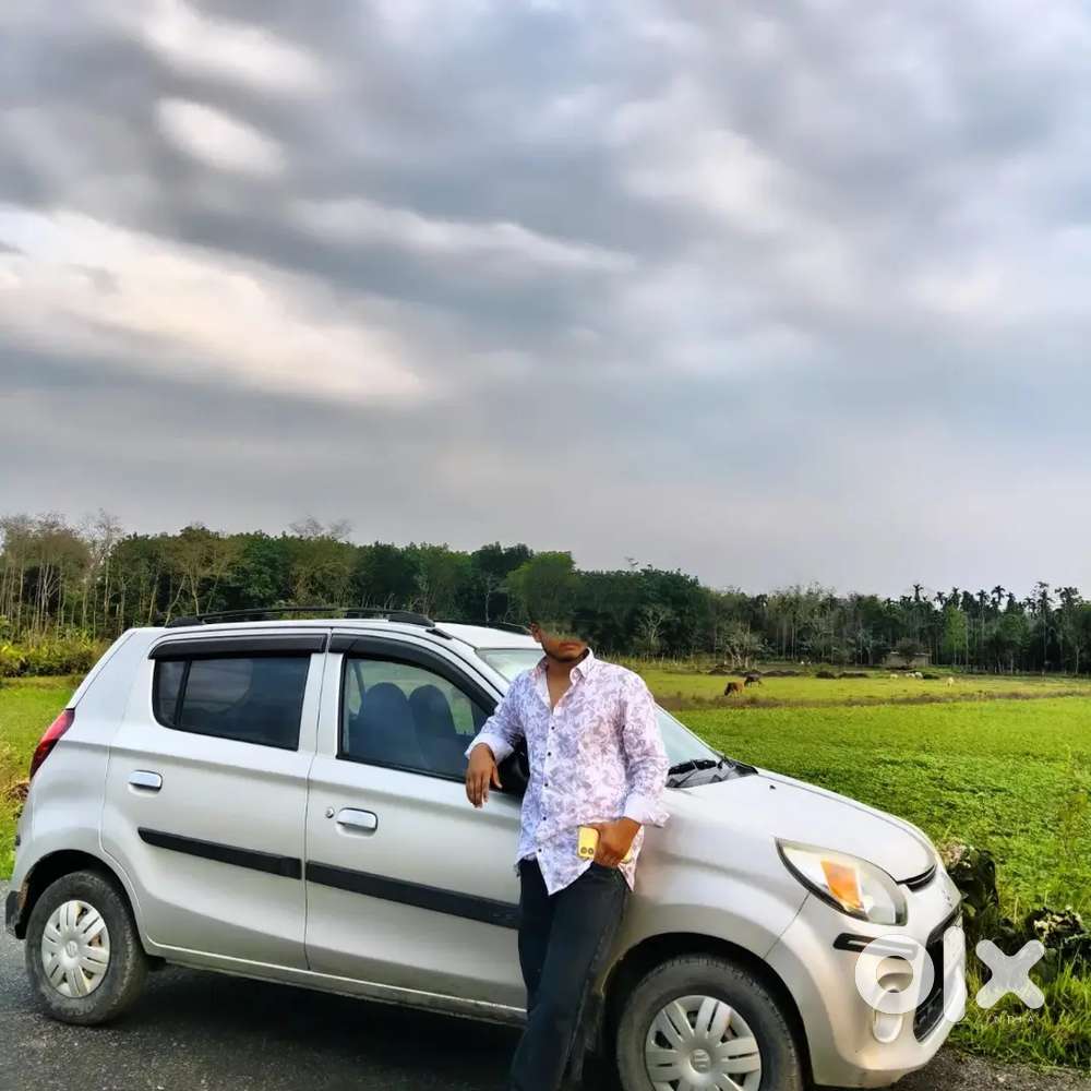Maruti Suzuki Alto 800 2019 Petrol 82000 Km Driven