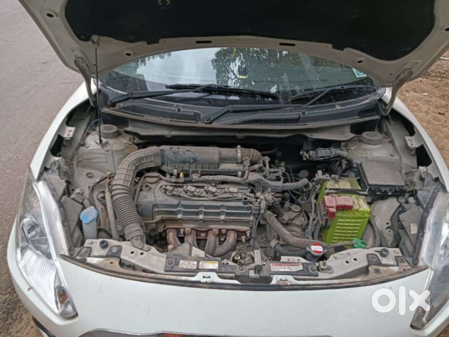 Maruti Suzuki Swift Dzire 1.2 Vxi Bsiv, 2020, Petrol