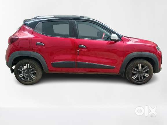 Renault Kwid Climber 1.0 Mt, 2024, Petrol