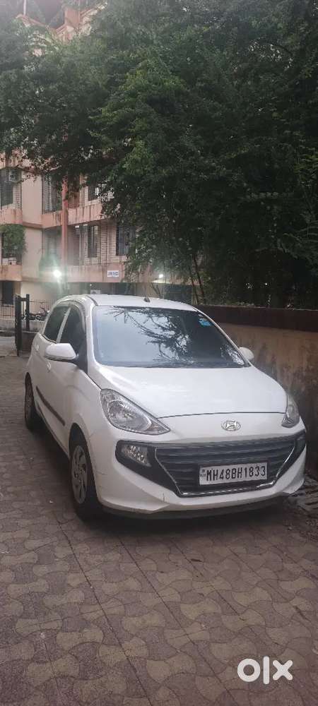 For Sale – Hyundai Santro Asta (top Model)  2018  Petrol  Manual