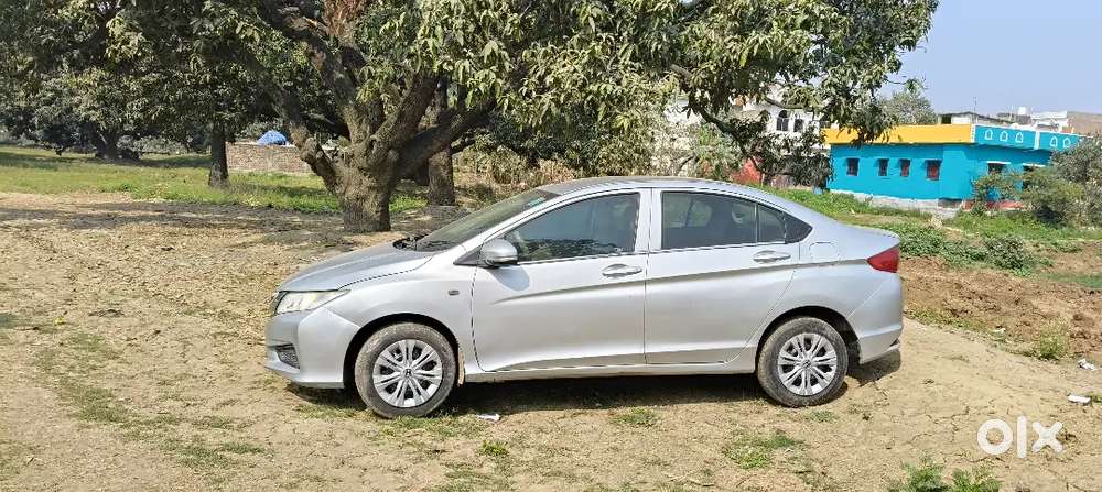 Honda City 2014 Diesel 53000 Km Driven