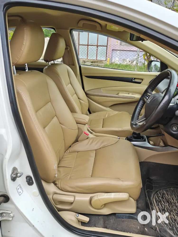 Honda City 2013 Cng & Hybrids 69900 Km Driven