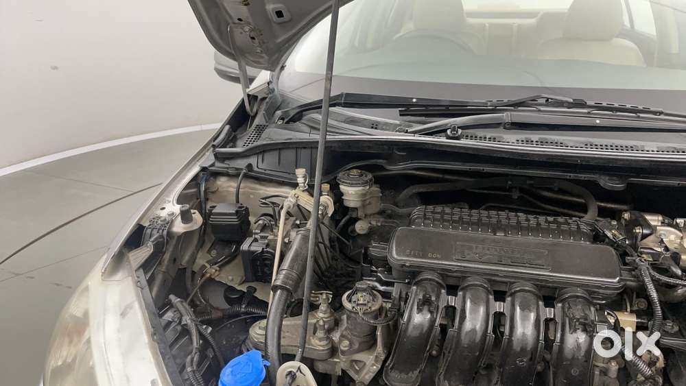 Honda City I-vtec Sv, 2014, Petrol